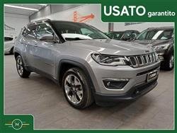 JEEP COMPASS 1.4 MultiAir 140cv Limited 2WD