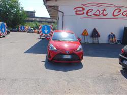 TOYOTA Yaris 5p 1.5h Active my18