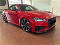 AUDI TT Competition 40 TFSI S tronic S-LINE