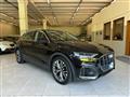 AUDI Q8 55 TFSI quattro tiptronic Sport