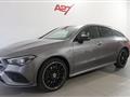 MERCEDES CLASSE CLA CLA 250 e Plug-in hybrid Shooting Brake Premium