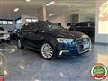 AUDI A3 SPORTBACK SPB 1.4 TFSI e-tron S tronic Sport Tetto Full