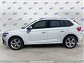 SKODA KAMIQ 1.0 TSI 110 CV DSG Black Dots