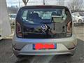 VOLKSWAGEN UP! 1.0 5p. beats up! BlueMotion Technology