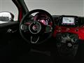 FIAT 500 1.0 Hybrid Red