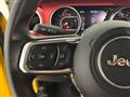 JEEP WRANGLER Unlimited 2.2 Mjt II Rubicon