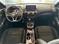 NISSAN JUKE 1.0 DIG-T 114 CV Tekna