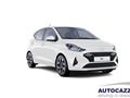 HYUNDAI NEW i10 1.0 67cv AUTOMATICA CONNECTLINE/PRIME IN OFFERTA