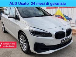 BMW SERIE 2 ACTIVE TOURER d Gran Tourer Business 5p.ti my20