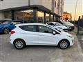 FORD FIESTA 1.5 EcoBlue 5 porte Plus