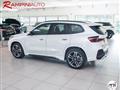 BMW X1 sDrive 18d Msport Pro Km 0 Ufficiale Pronta Conseg