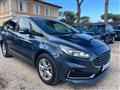 FORD S-MAX 2.5cc FHEV 150cv(190cv) ANDROID/CARPLAY NAVI