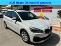 BMW SERIE 2 ACTIVE TOURER d Gran Tourer Business 5p.ti my20