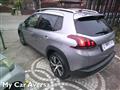 PEUGEOT 2008 (2013) BlueHDi 100 S&S Allure