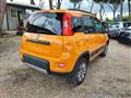 FIAT PANDA 0.9 TwinAir Turbo GPL Trekking CERCHI,CLIMA ..