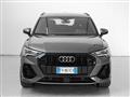 AUDI Q3 35 TFSI S tronic S line edition