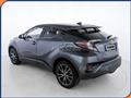 TOYOTA C-HR 1.8 Hybrid E-CVT Lounge