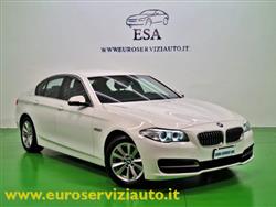 BMW SERIE 5 TOURING 520i