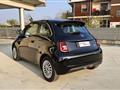 FIAT 500 ELECTRIC 500 Berlina 23,65 kWh