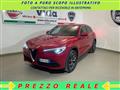 ALFA ROMEO STELVIO 2.2 Q4 PackSport/DriverAss.Plus/C.Lega 19/Navi