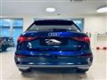 AUDI A3 Sportback 35 2.0 tdi Business Advanced s-tronic