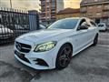 MERCEDES CLASSE C SW d S.W. Auto Night Edition