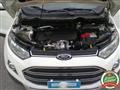 FORD ECOSPORT 1.5 TDCi 95 CV Plus - PRONTA CONSEGNA