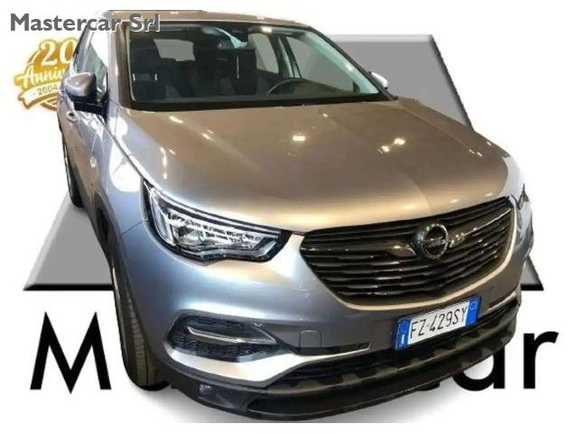 OPEL GRANDLAND X 1.5 ECOTEC BUSINESS S&S 130CV AT8 - FZ429SY