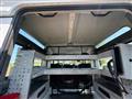 LAND ROVER DEFENDER 90 2.2 TD4 AUTOCARRO N1 MOTORE NUOVO !!!