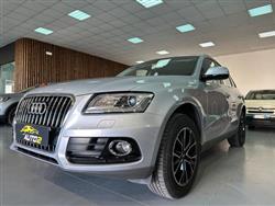 AUDI Q5 2.0 TDI 190 CV AUTO*QUATTRO*PERFETTA*NAVI