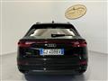 AUDI Q8 50 TDI 286 CV quattro tiptronic Sport S-LINE