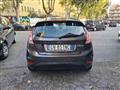 FORD FIESTA Plus 1.2 82 CV 5 porte