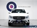 MERCEDES GLC SUV D COUPE' 4MATIC SPORT