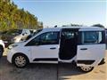 FORD TOURNEO CONNECT 1.5tdi CONNECT COMBI 100cv BLUETOOTH CLIMA