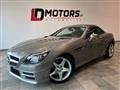 MERCEDES CLASSE SLK d Premium AMG