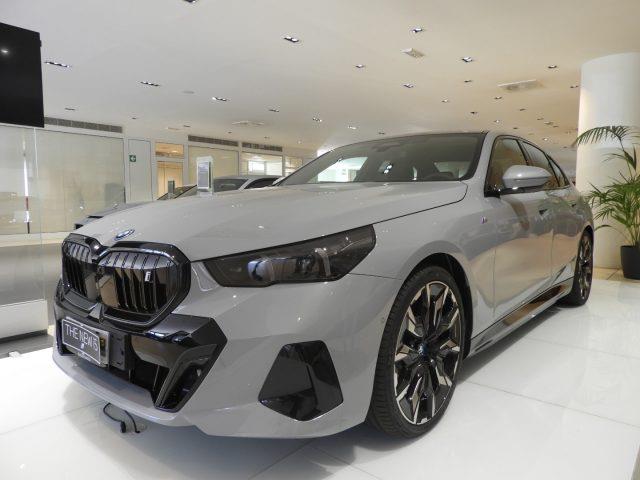 BMW I5 eDrive 40 MSport *Pronta Consegna