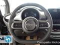 FIAT 500 ELECTRIC CABRIO Nuova 500 320 Berlina