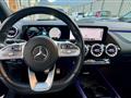 MERCEDES CLASSE GLA d Automatic 4Matic Premium