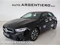 MERCEDES CLASSE A d Automatic Advanced pack tech led navi 10,25 aut.