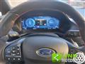 FORD FIESTA 1.5 Ecoboost 200 CV 5 porte ST(147kw)