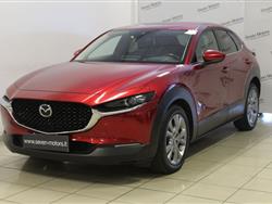 MAZDA CX-30 2.0L Skyactiv-X M Hybrid 2WD Exceed