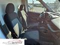 FIAT DOBLÒ 1.6 MJT 105CV  Lounge/FRIGO/COIBENTATO