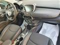 FIAT 500X 2.0 MultiJet 140 CV AT9 4x4 City Cross