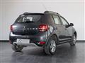 DACIA NUOVA SANDERO STEPWAY Sandero Stepway 1.5 dCi 8V 90CV Start&Stop