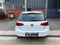 VOLKSWAGEN Golf 5p 1.6 tdi Highline Executive (business) 110cv