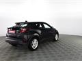 TOYOTA C-HR 1.8 Hybrid E-CVT Business