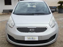 KIA Venga 1.4 CRDi 77CV WGT LX