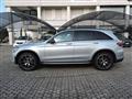 MERCEDES GLC SUV GLC 220 d 4Matic Premium Plus