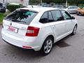 SKODA RAPID 1.6 TDI CR 105 CV Ambition