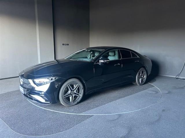 MERCEDES CLASSE CLS CLS 300 d 4Matic Mild hybrid Premium Plus